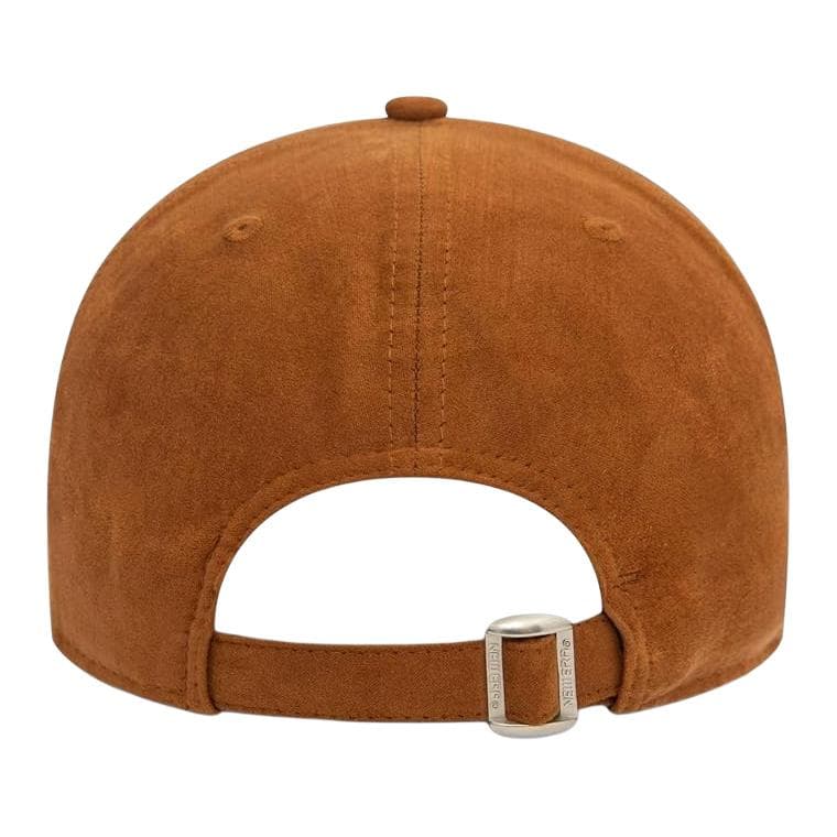 Кепка New Era Кепки из полиэстерового волокна Мужские Коричневые - изображение 3
