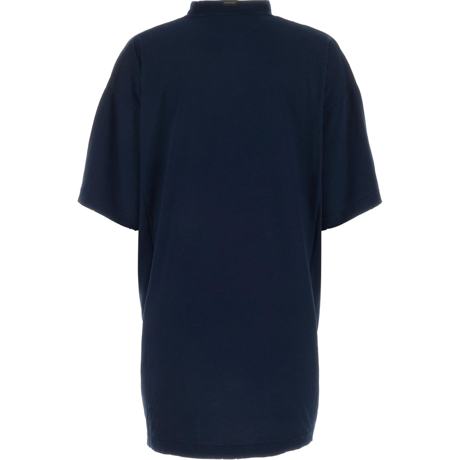 Футболка Balenciaga T - изображение 2