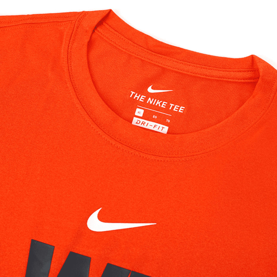 Футболка Nike x MLB SS23 Logo T - изображение 3