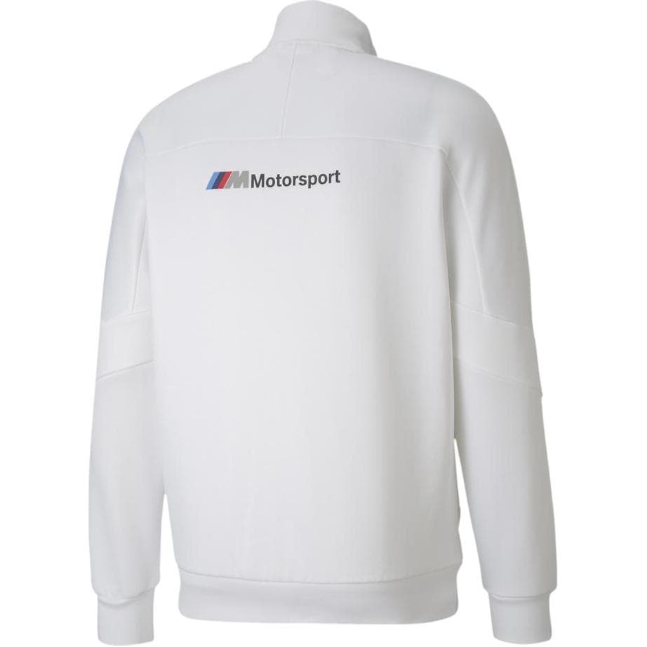 Куртка PUMA x BMW Logo - изображение 2