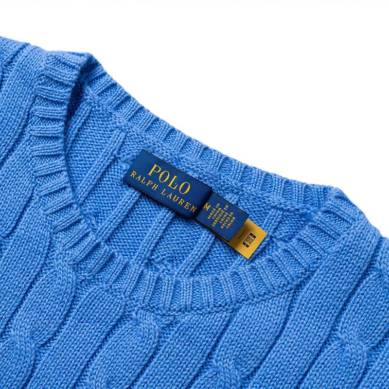 Кардиган Polo Ralph Lauren - изображение 9