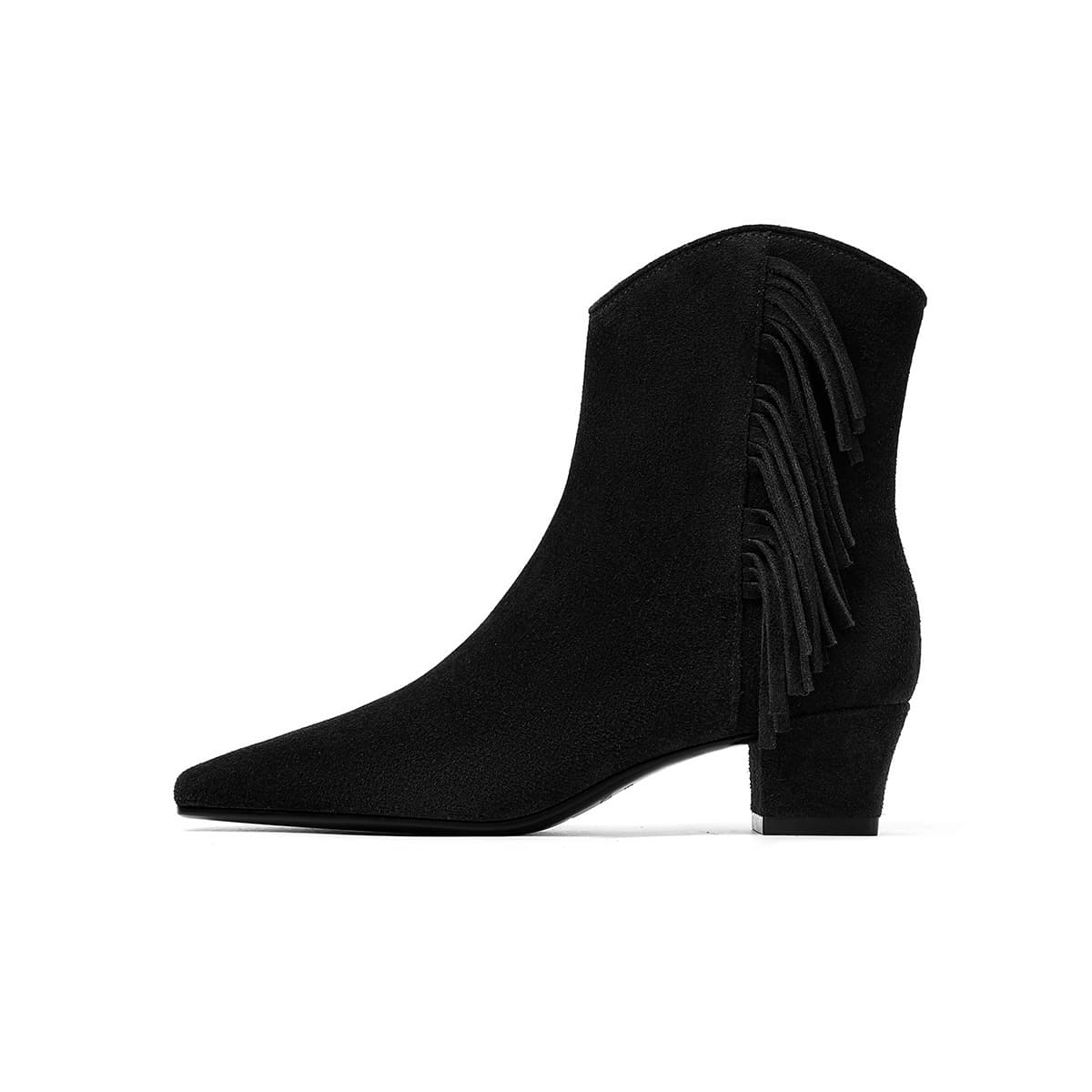 Сапоги HARSON 4CM - изображение 1
