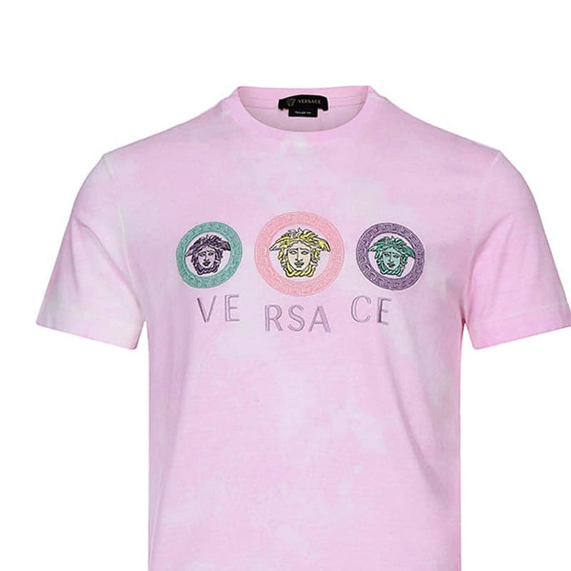 Футболка VERSACE T - изображение 3