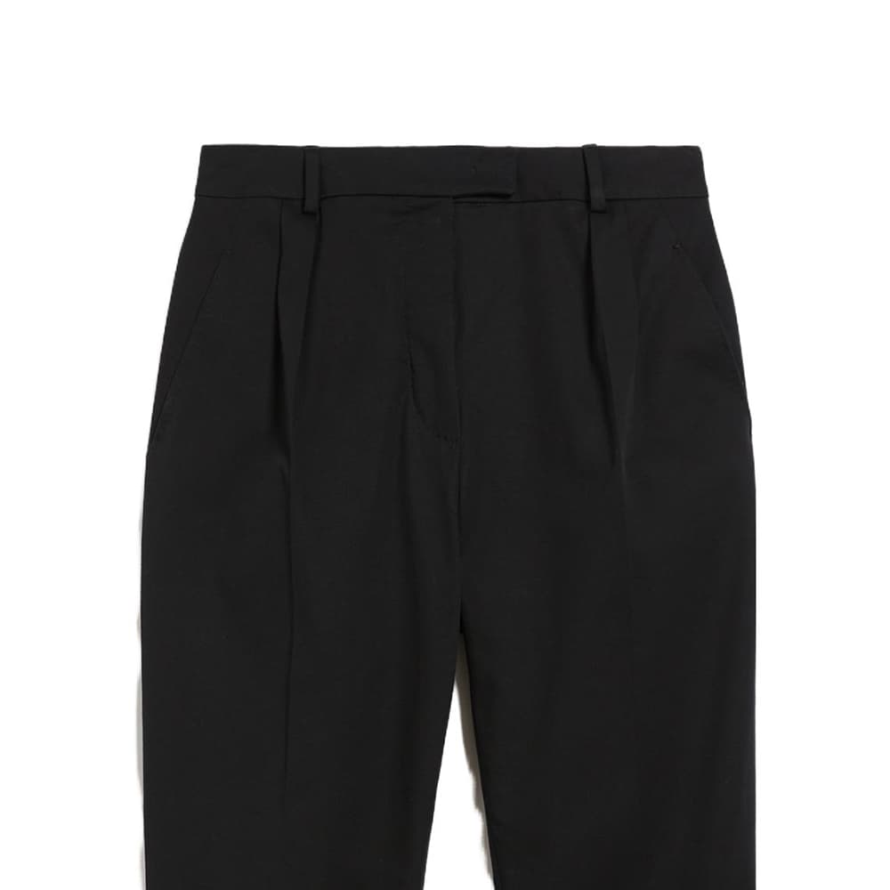 Штаны MaxMara studio Calante - изображение 5