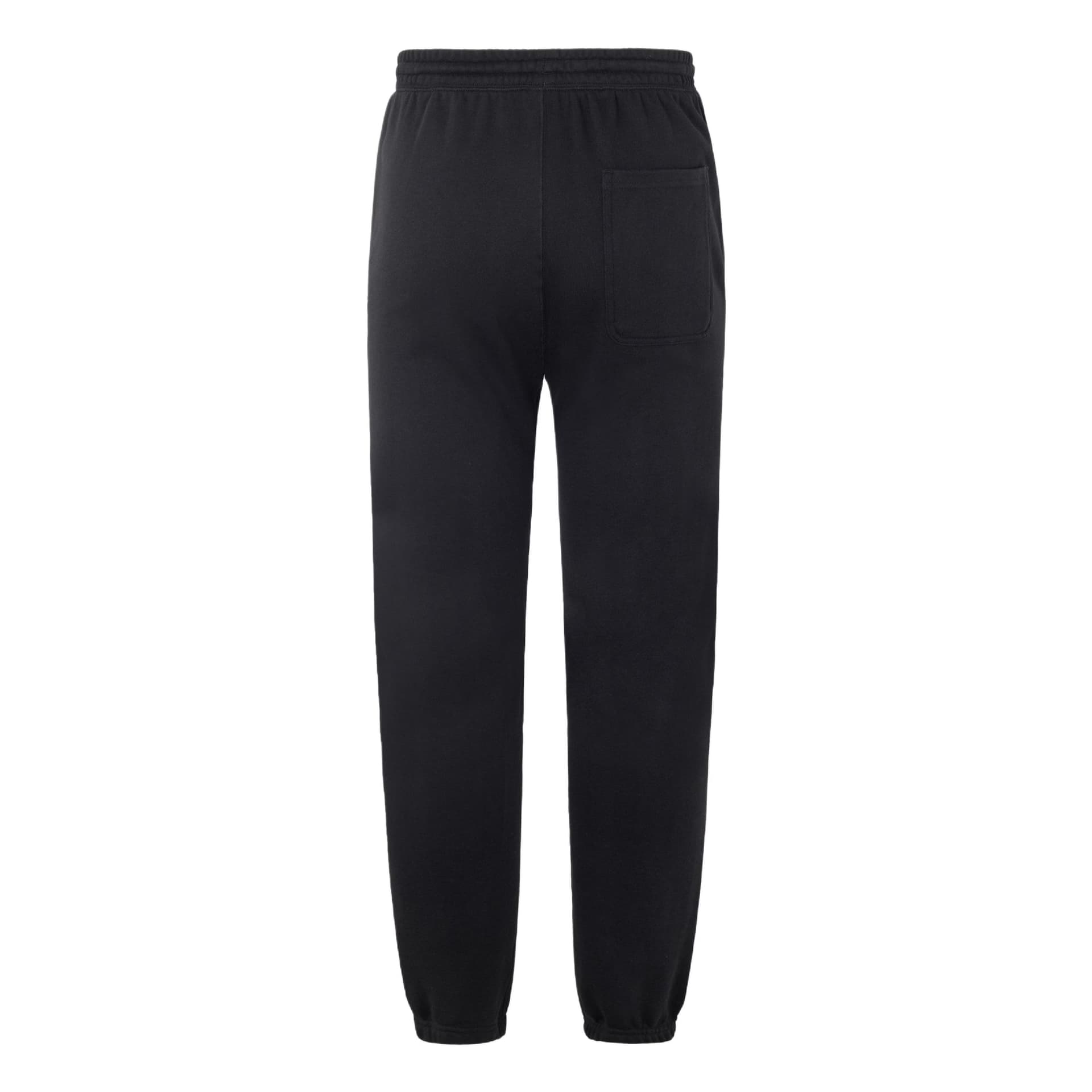 Штаны Adidas All Szn A FT R PT Повседневные брюки Мужские Черные - изображение 2
