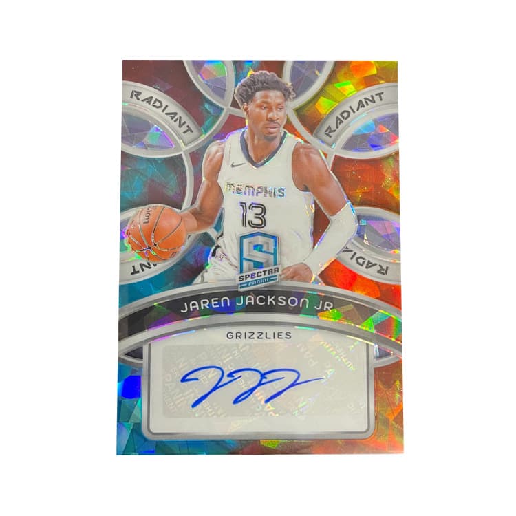 Коллекционные карточки PANINI 23 24 NBA Баскетбол Spectra - изображение 1