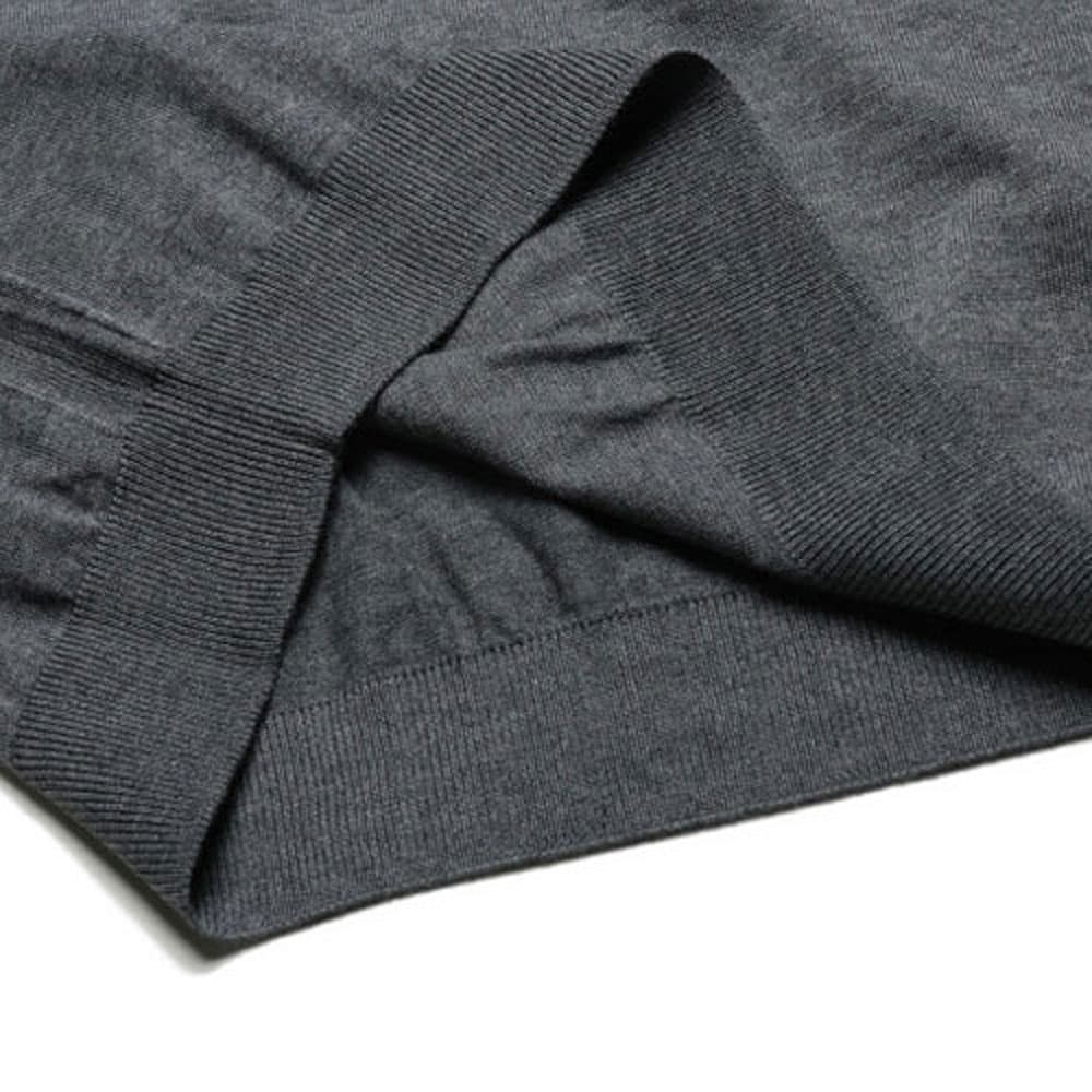 Кофта HUGO BOSS SS21 Logo - изображение 4