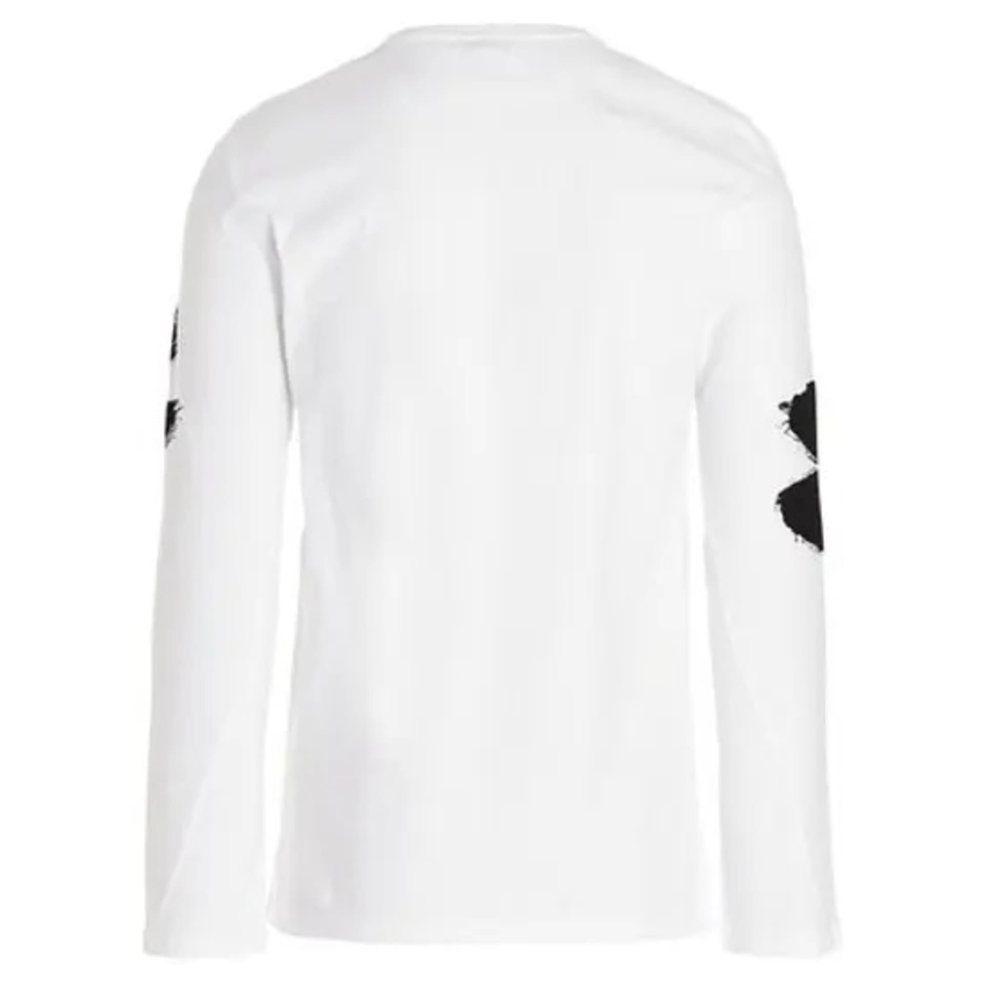 Футболка Alexander McQueen FW22 LogoT - изображение 2