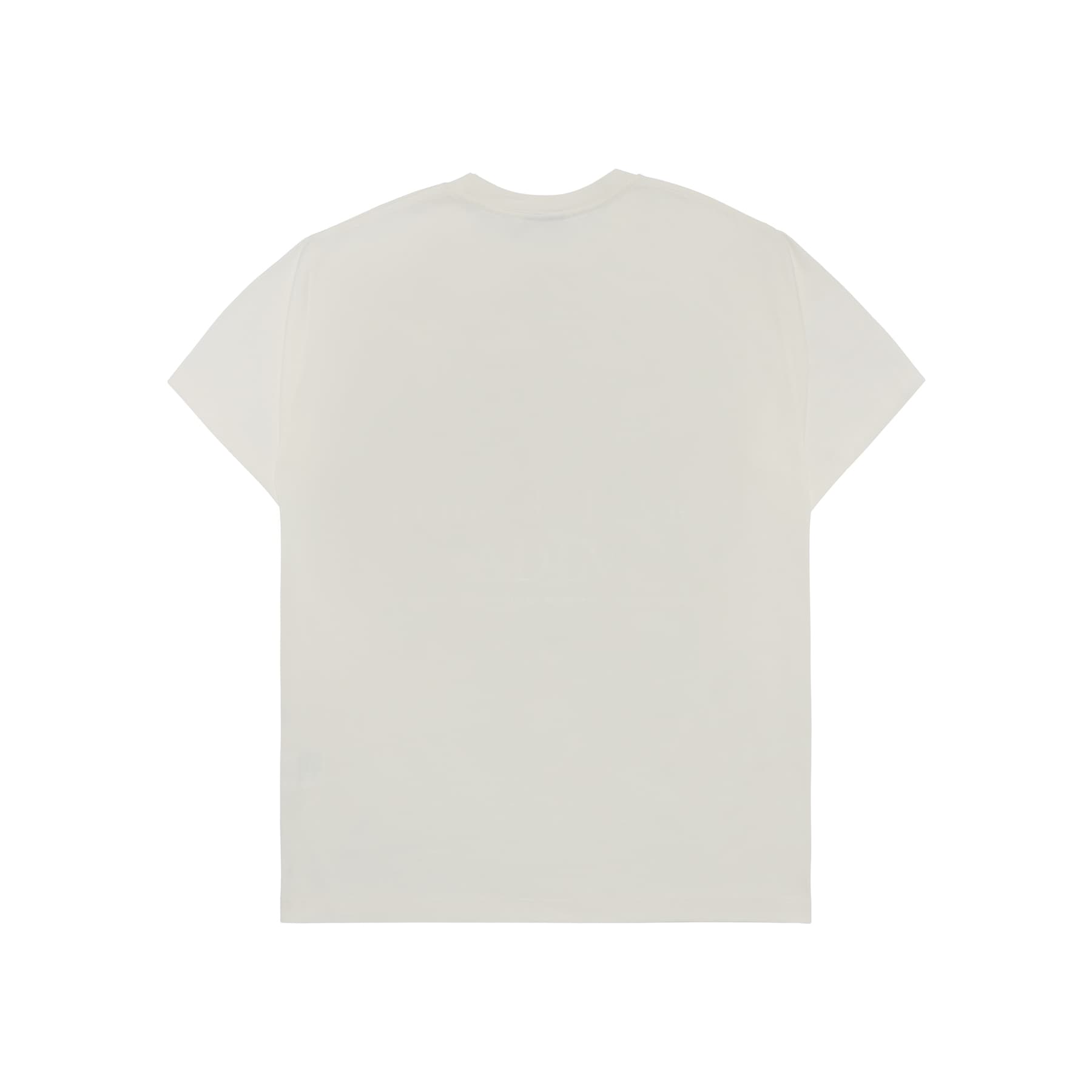 Футболка acme de la vieADLV FW24 T - изображение 2