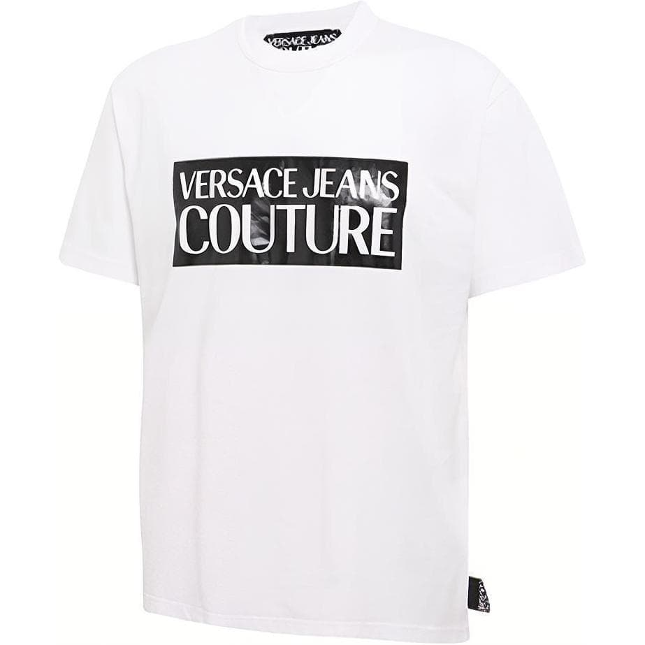 Футболка VERSACE LogoT - изображение 3