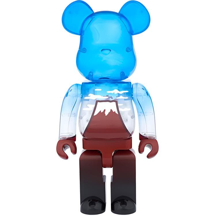 Фигурка BERBRICK 400 - изображение 3