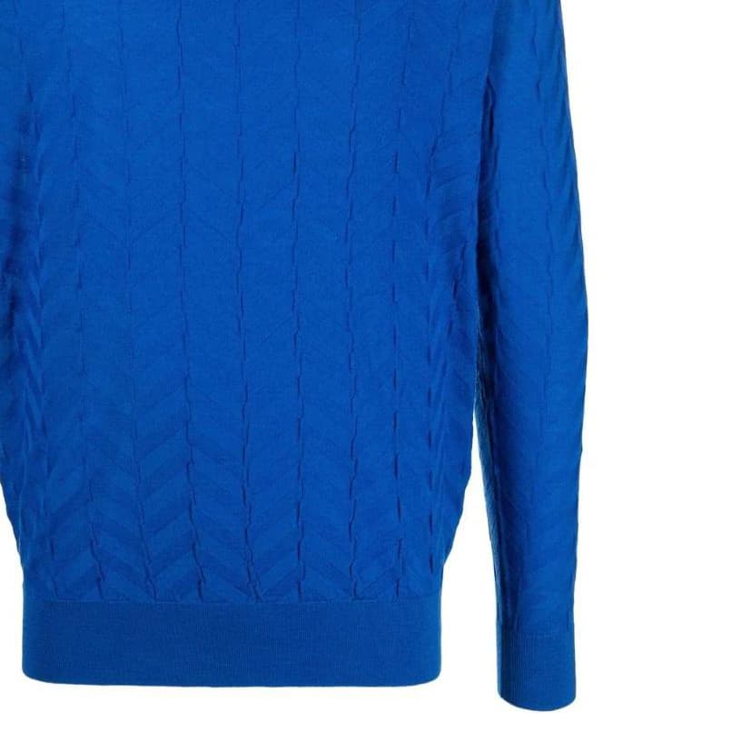 Кофта EMPORIO ARMANI SS22 - изображение 4