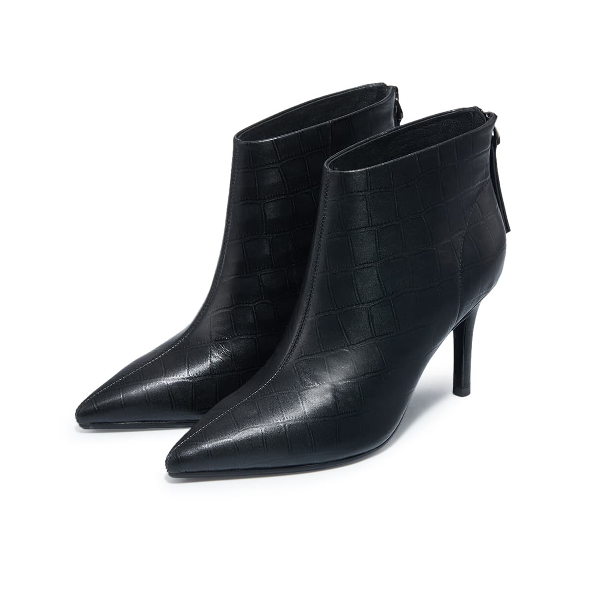 Сапоги HARSON 8.5CM - изображение 3