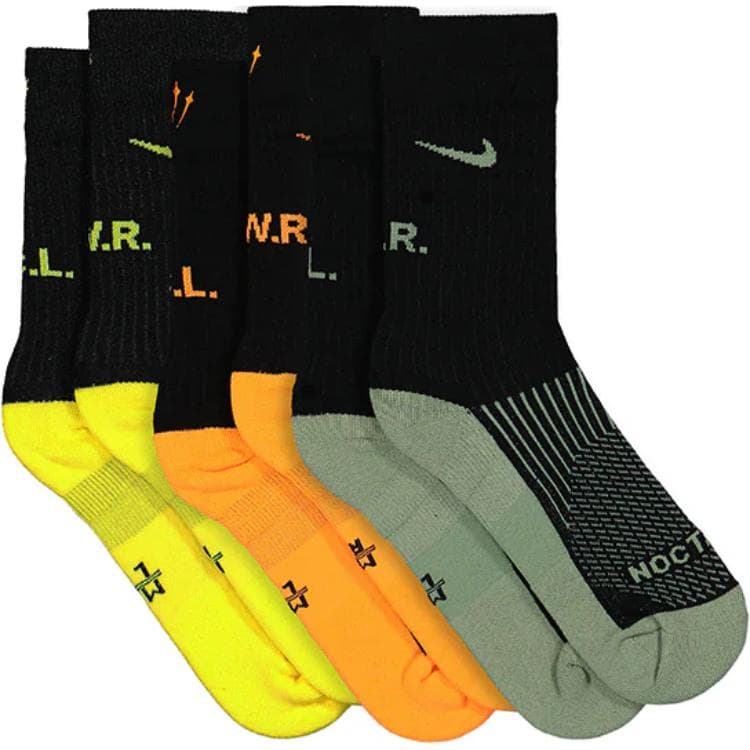 Носки Nike x NOCTA FW23 Dri-Fit LOGO 3 - изображение 2