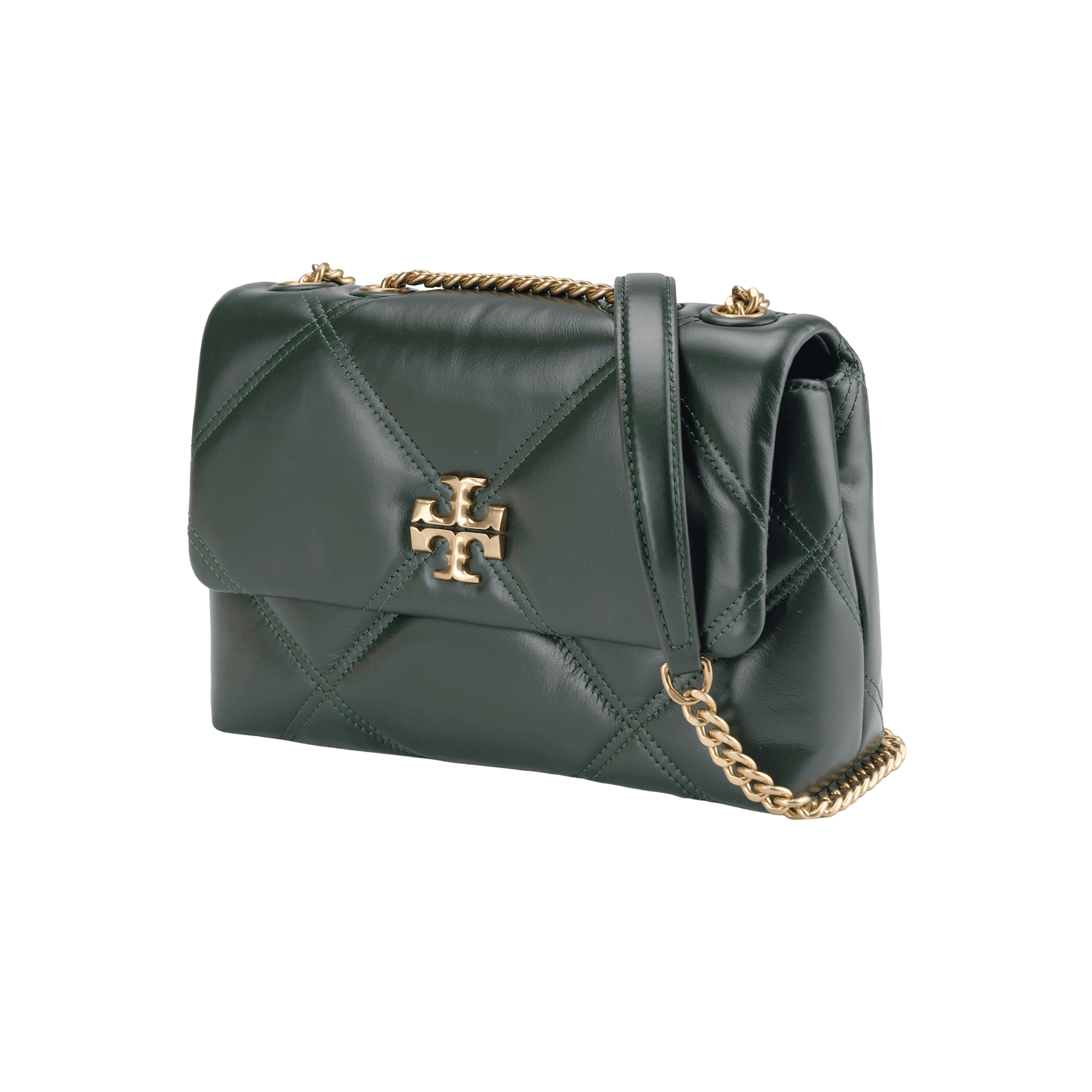 Мини-сумка TORY BURCH Kira - изображение 2