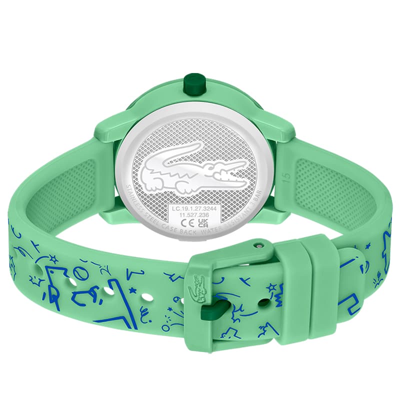 Механические часы Lacoste Kids Watch - изображение 3