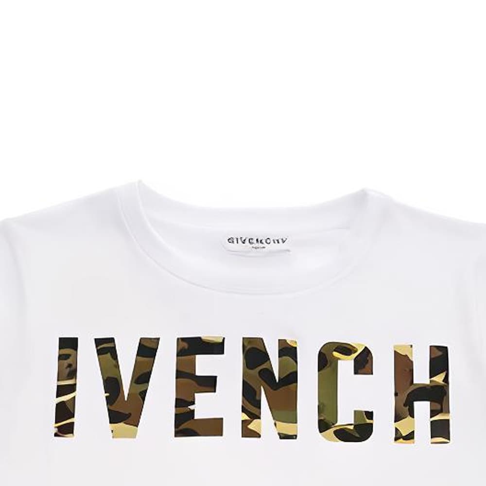 Футболка Givenchy T - изображение 3