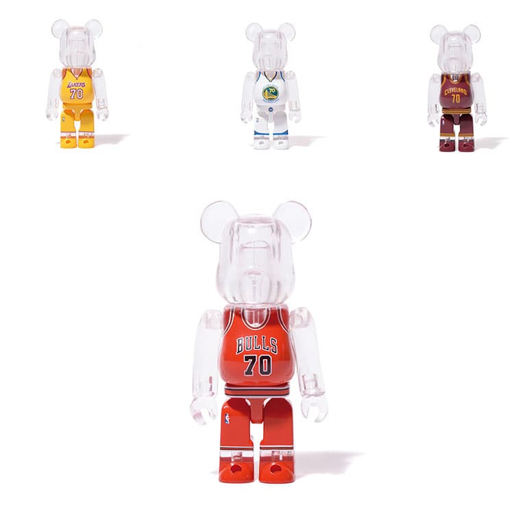 BERBRICK NBA 70 6 100 - изображение 3