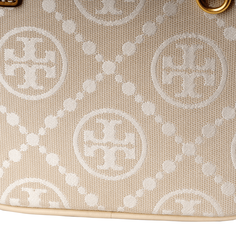 Сумка TORY BURCH T Monogram T - изображение 5