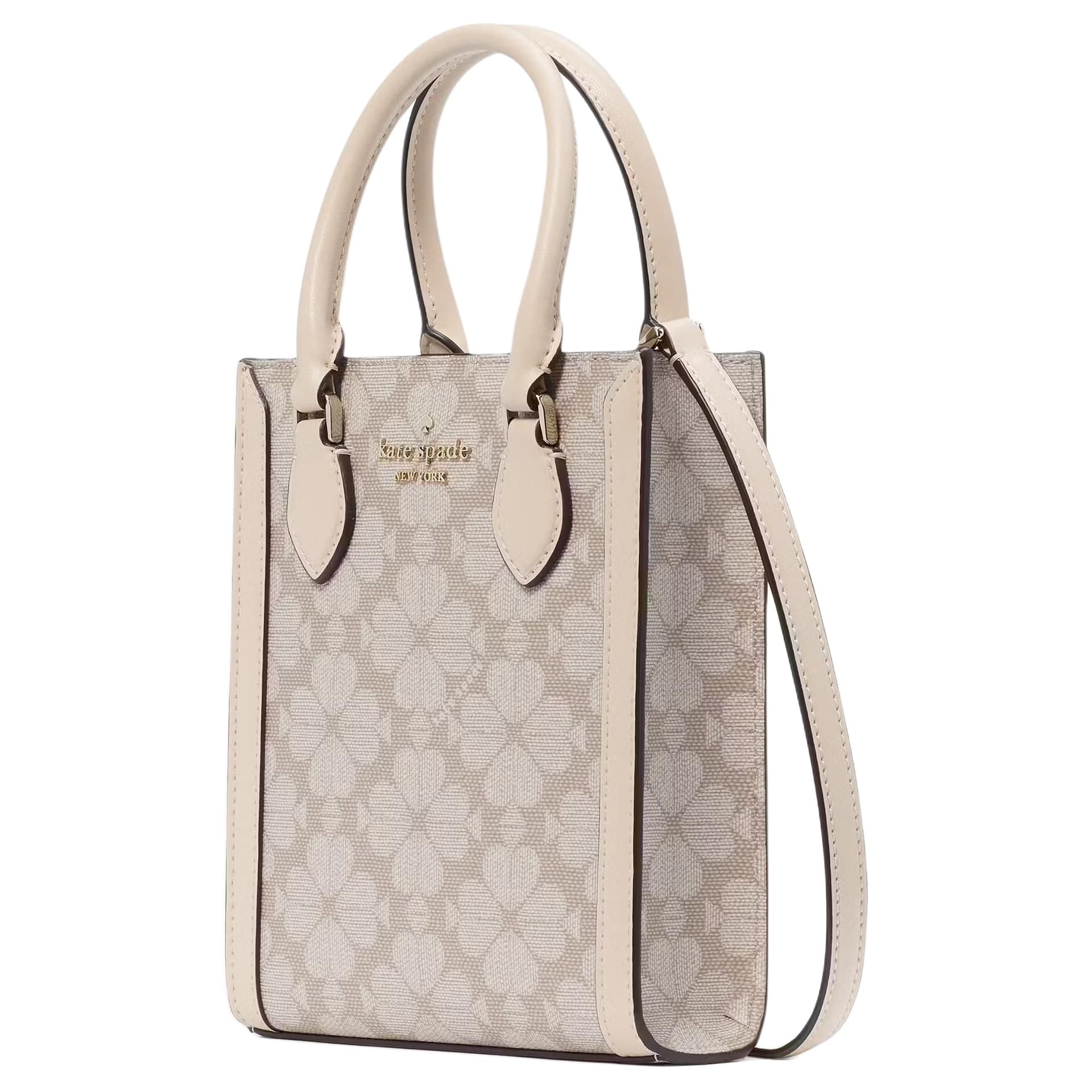 Сумка Kate Spade Flower Сумки Женские - изображение 2