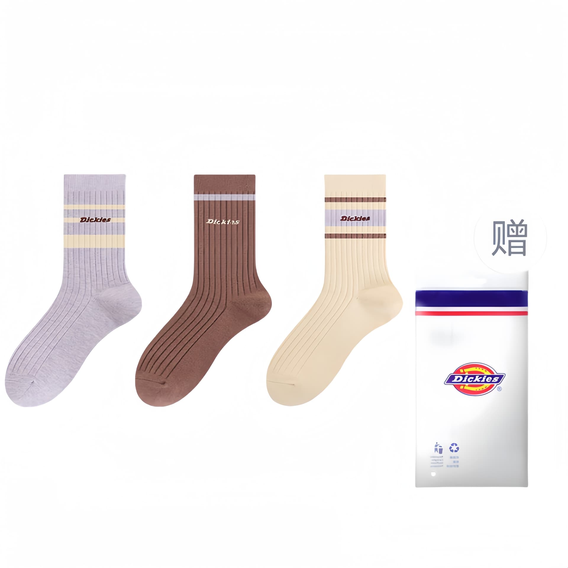 Носки Dickies - изображение 6