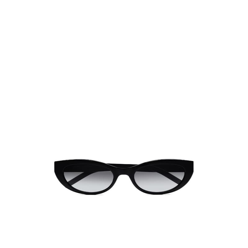 Солнцезащитные очки Saint Laurent - изображение 5