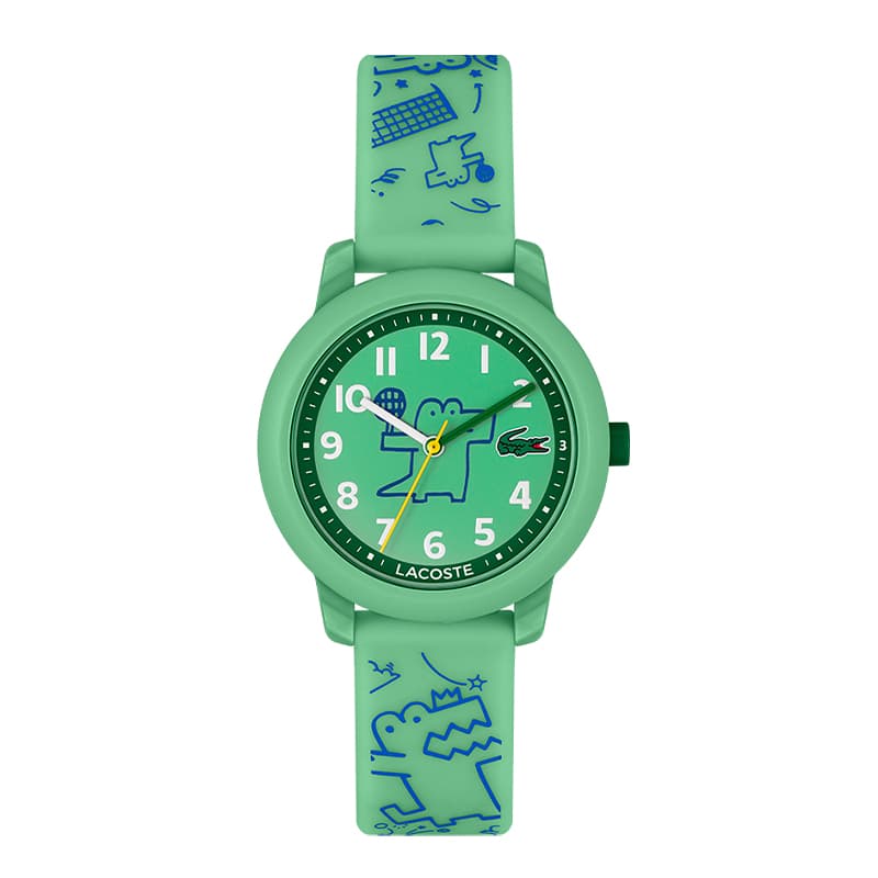 Механические часы Lacoste Kids Watch - изображение 1