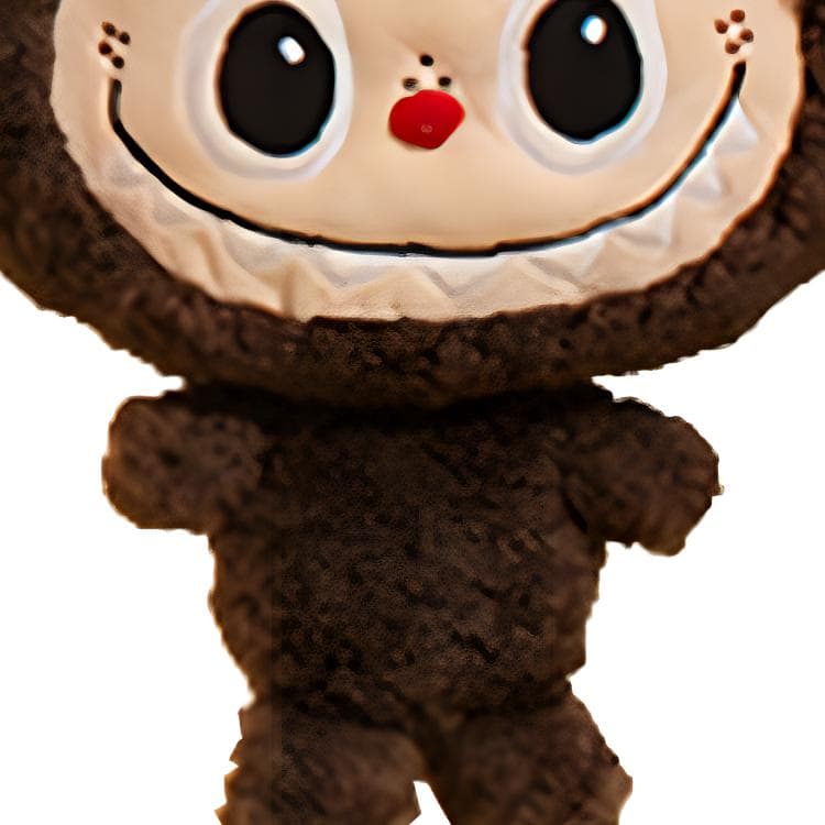 Мягкая игрушка POP MART THE MONSTERS - изображение 2