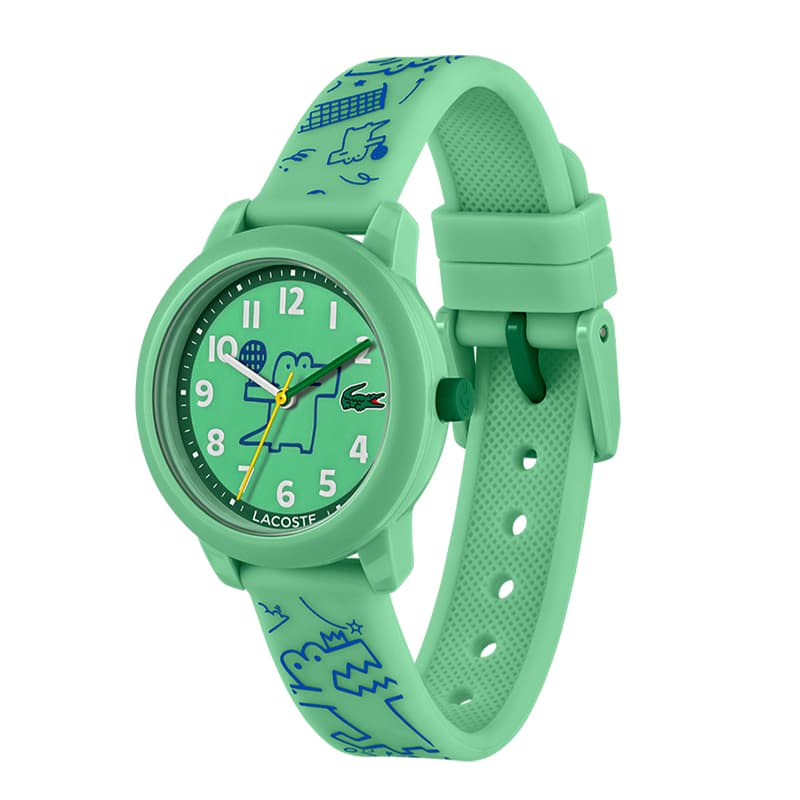Механические часы Lacoste Kids Watch - изображение 2