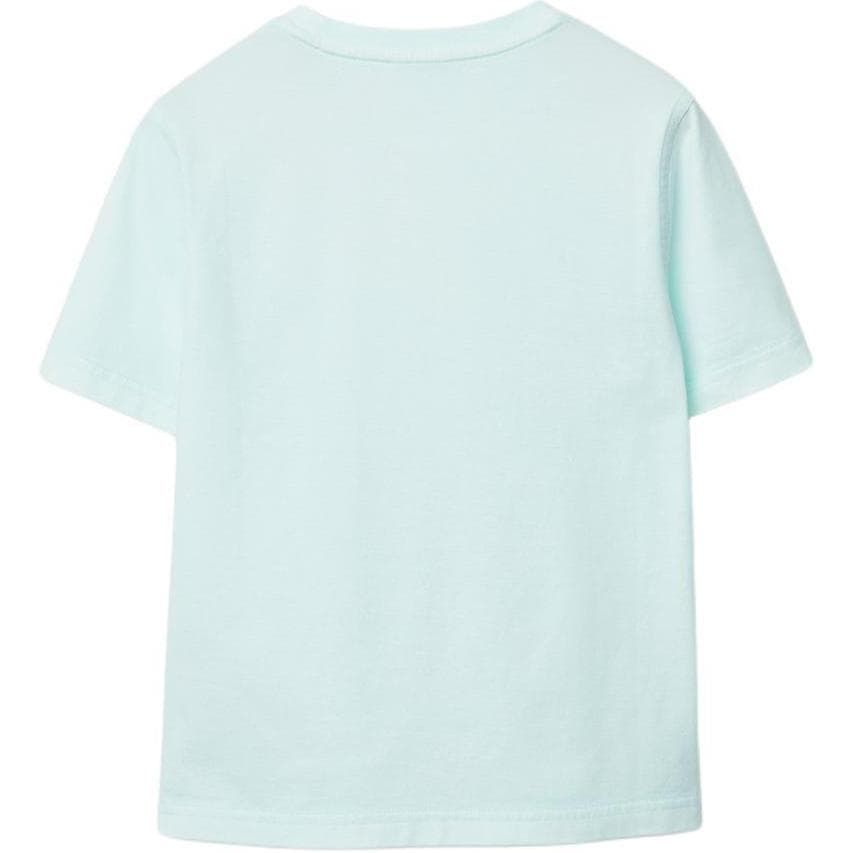 Футболка Burberry SS24 LogoT - изображение 2