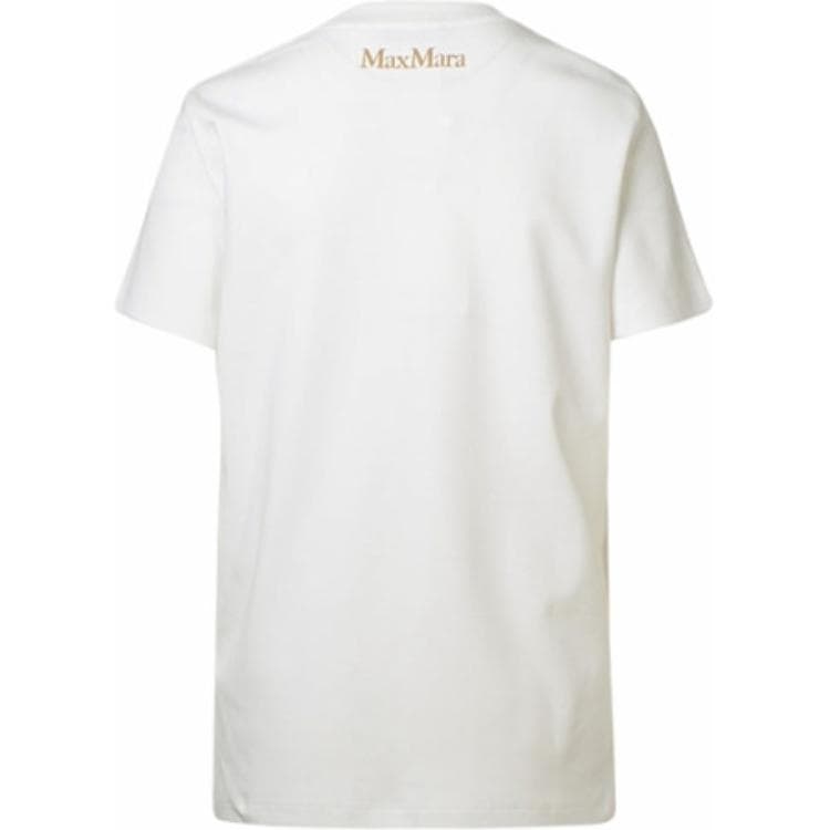 Футболка MaxMara SS23 T - изображение 2