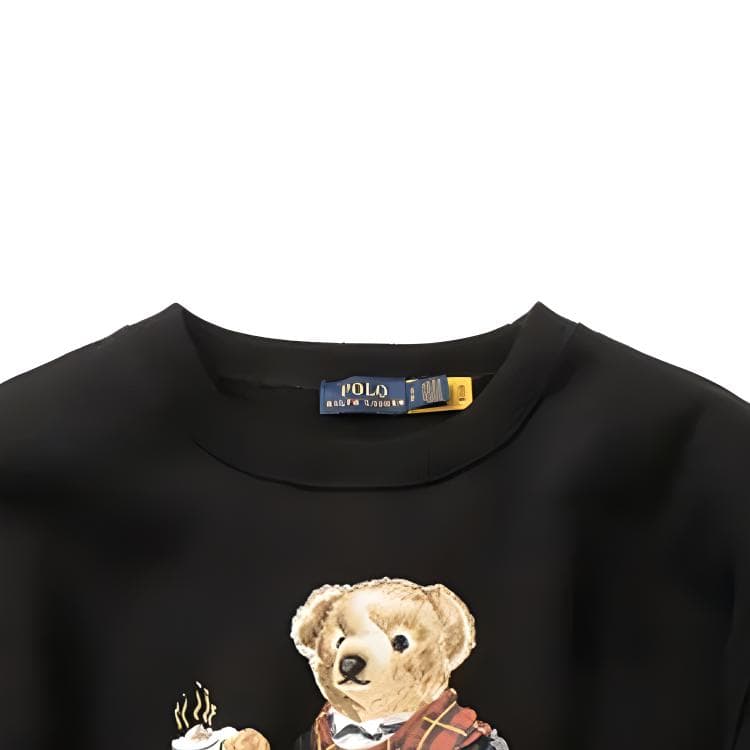 Худи Polo Ralph Lauren - изображение 2