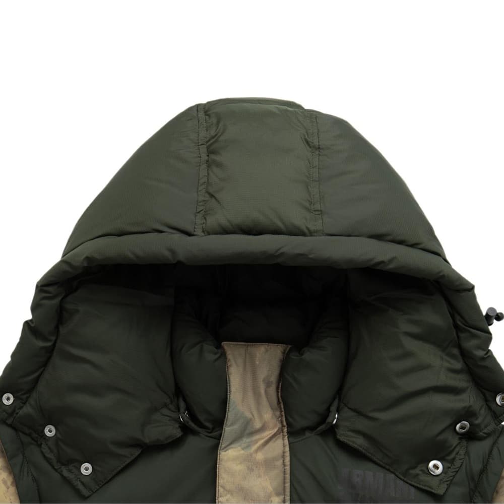 Куртка ARMANI EXCHANGE FW22 - изображение 4