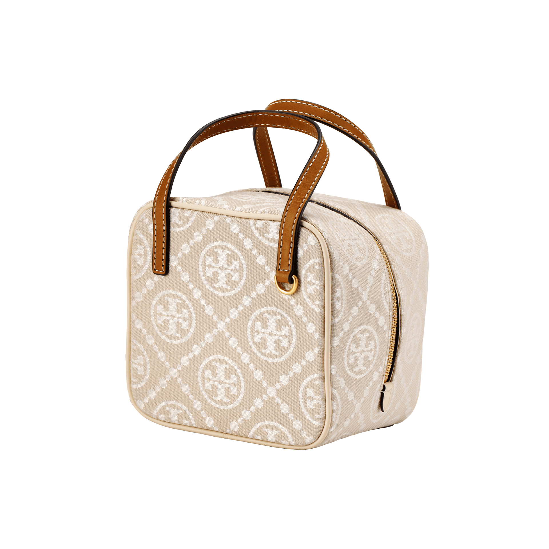 Сумка TORY BURCH T Monogram T - изображение 2