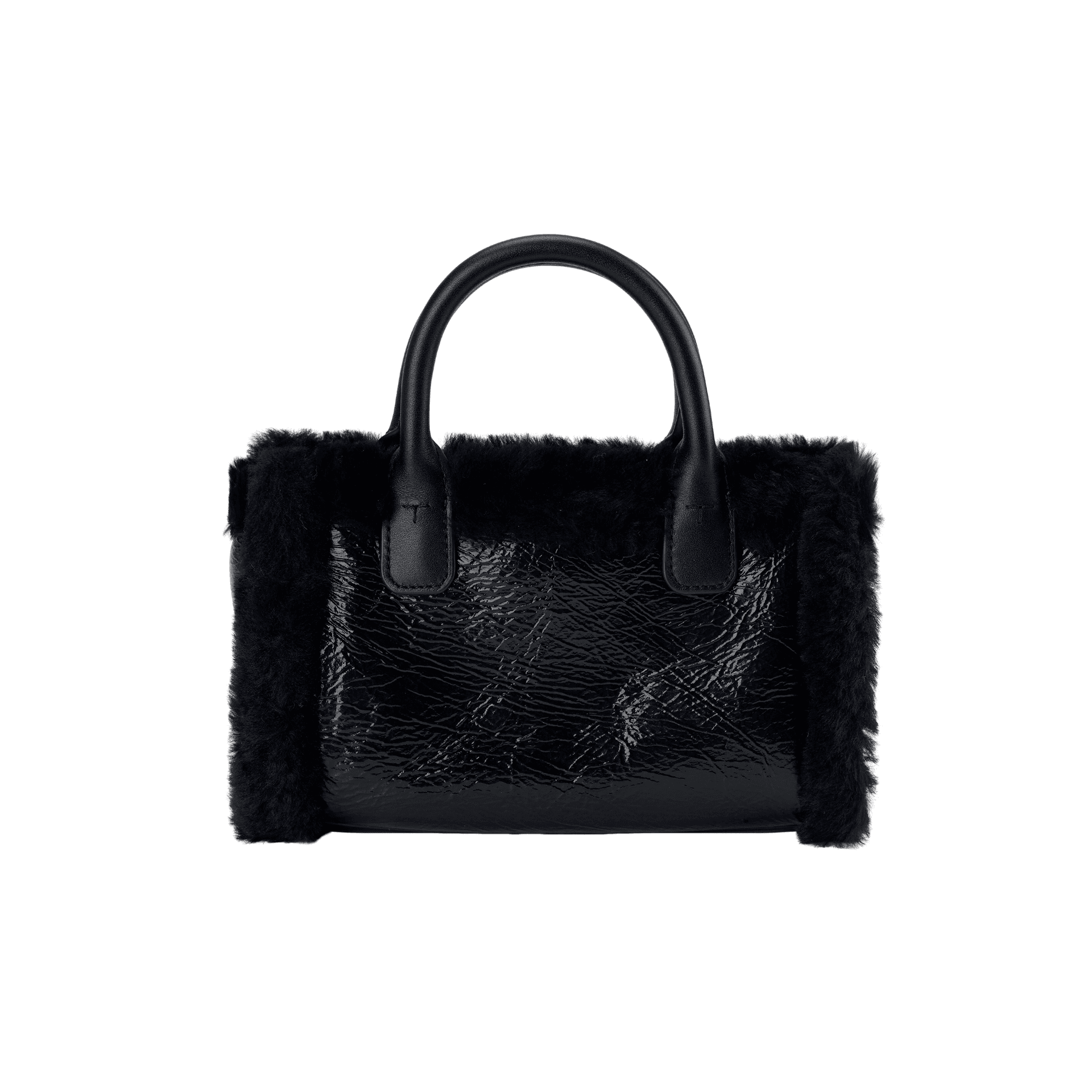 Сумка Tory Burch Ella 18 Tote - изображение 3