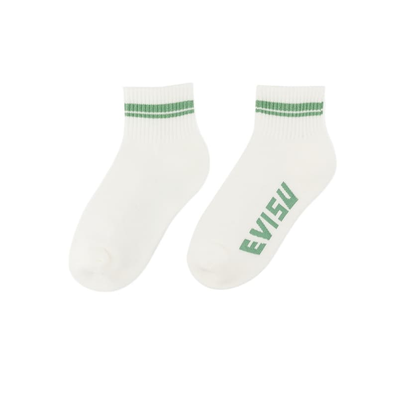 Носки EVISU 2025 - изображение 2