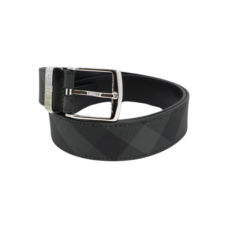 Ремень Burberry 3.5cm - изображение 3
