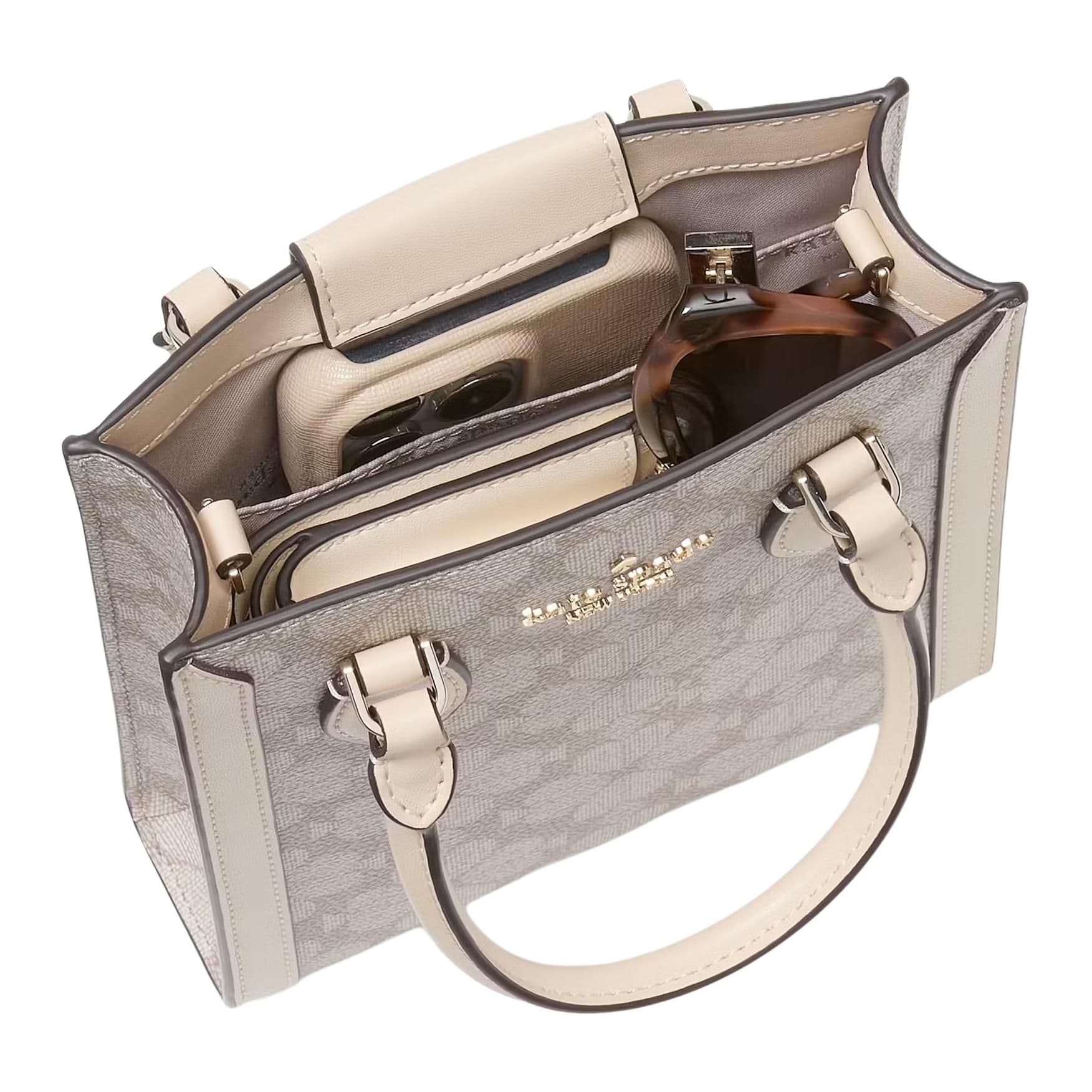 Сумка Kate Spade Flower Сумки Женские - изображение 5