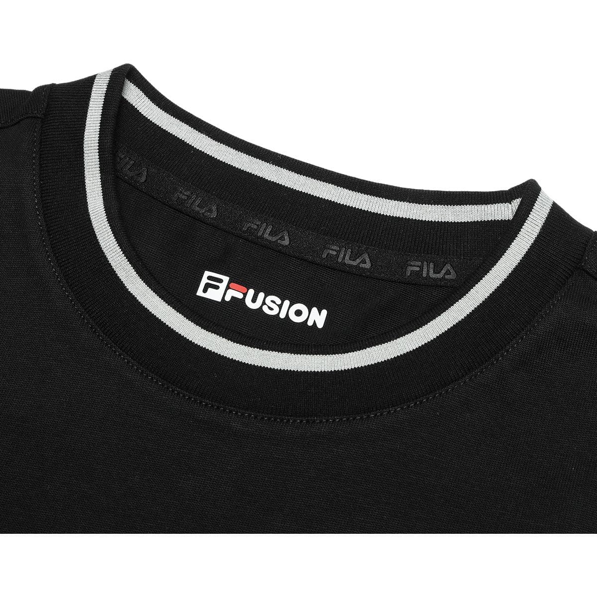 Футболка FILAFUSION BEP - изображение 3