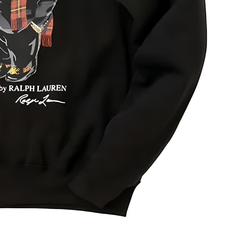 Худи Polo Ralph Lauren - изображение 5