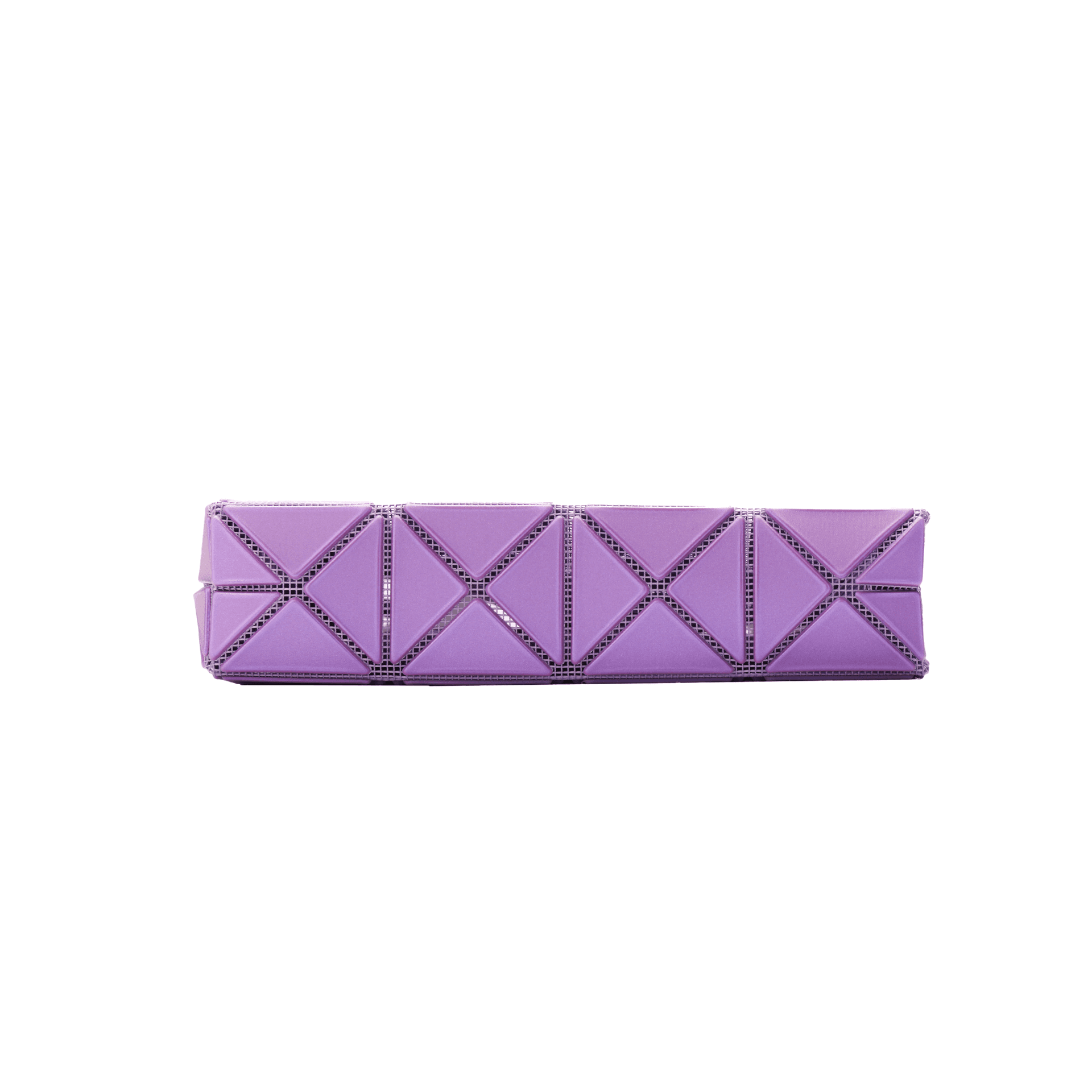 Сумка ISSEY MIYAKE Prism PVC - изображение 7