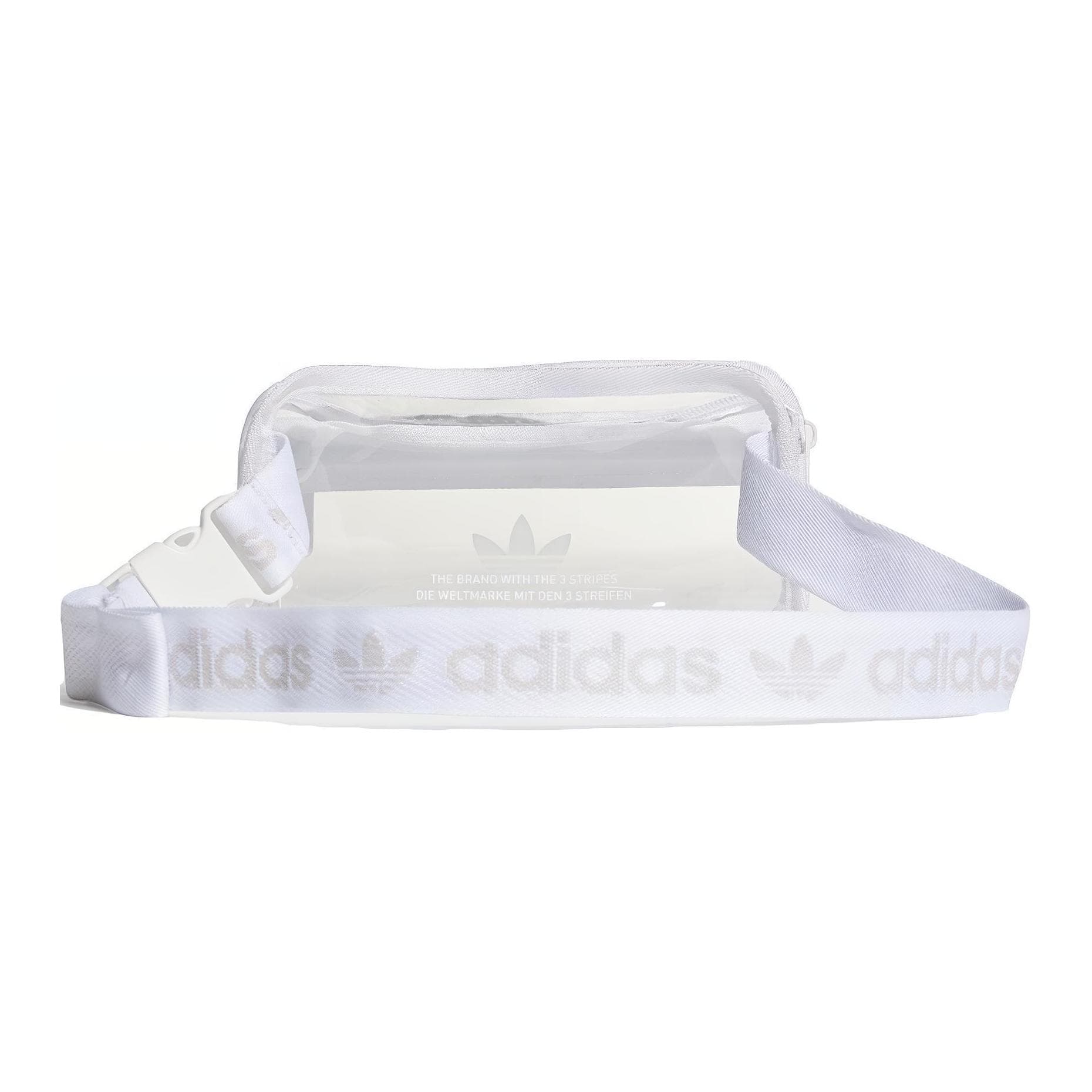 Поясная сумка adidas originals logo TPU - изображение 2