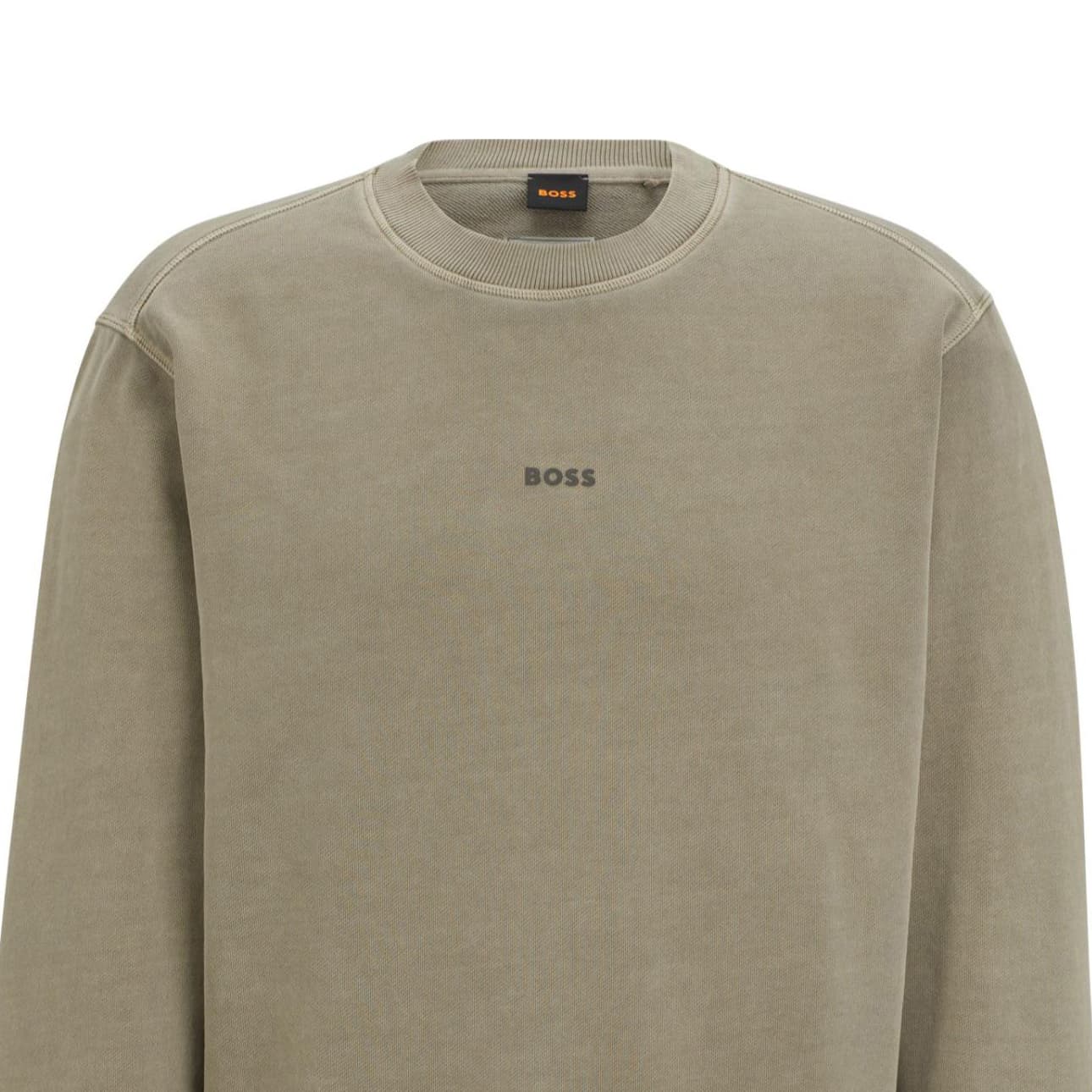 Худи HUGO BOSS Logo - изображение 3