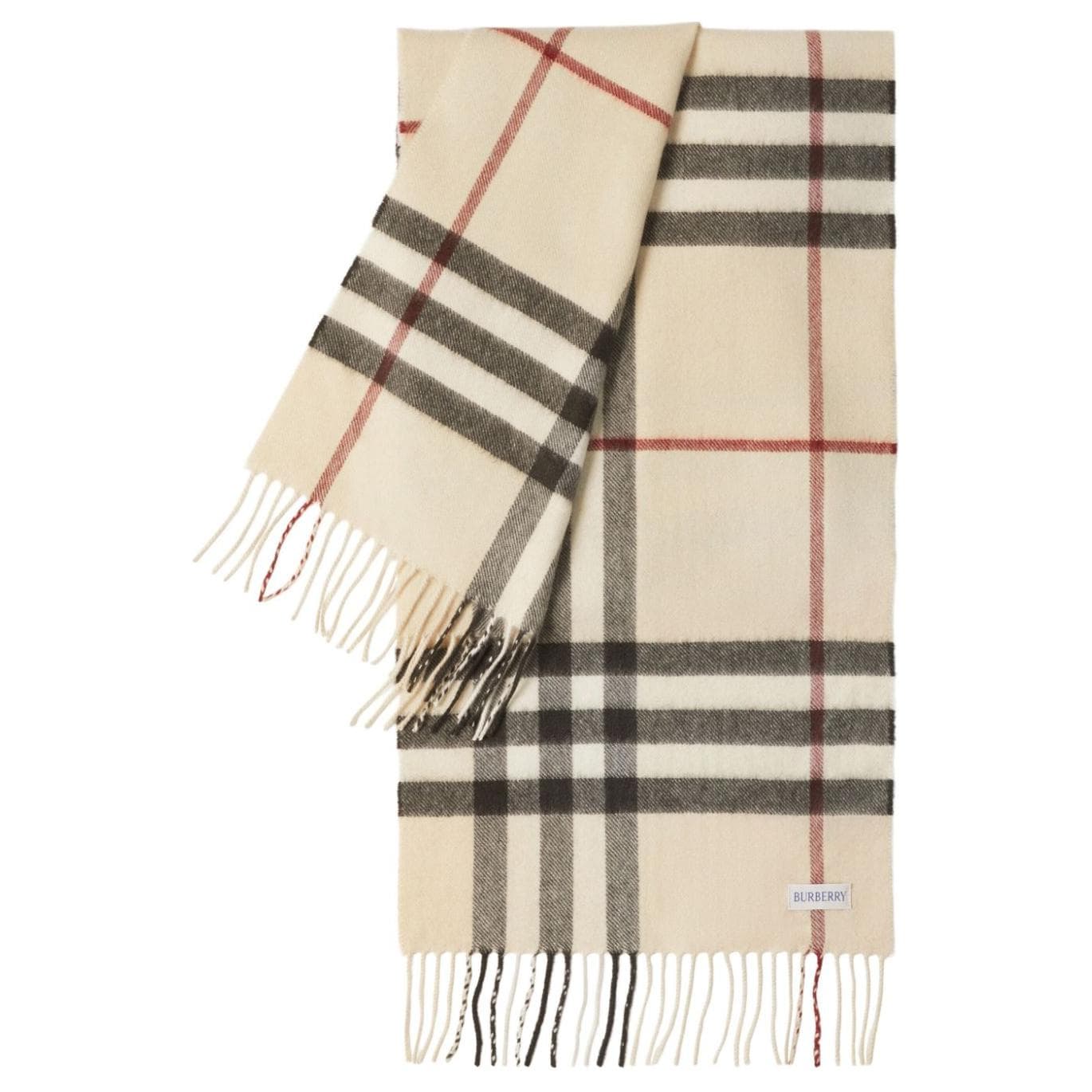 Шарф Burberry - изображение 5