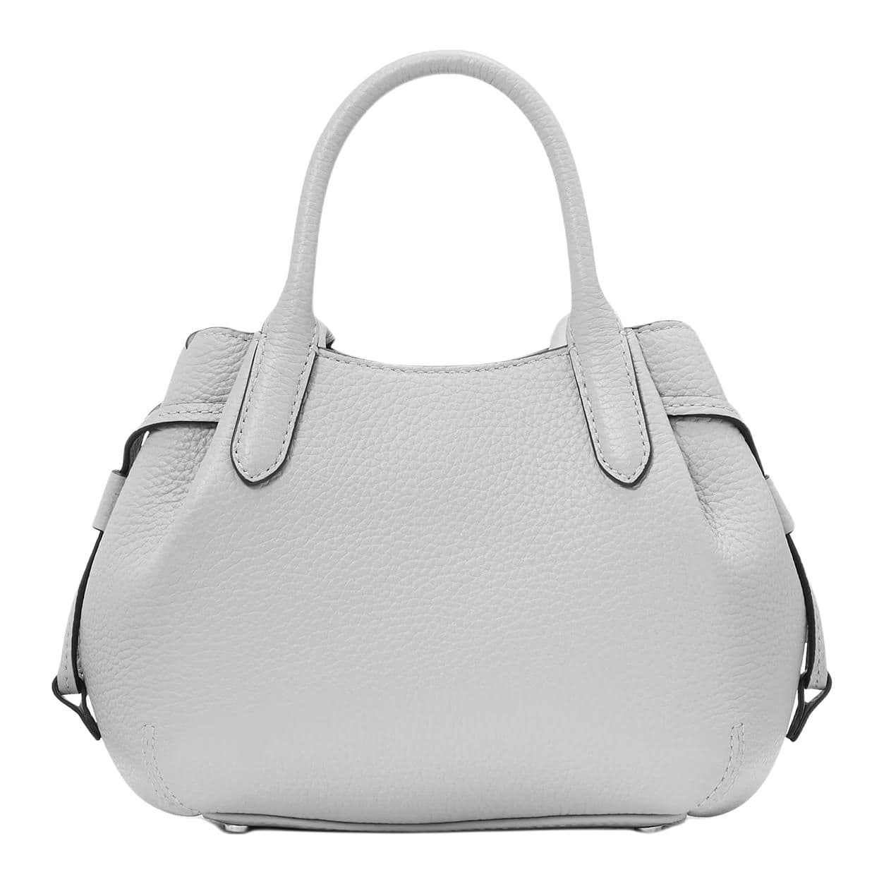 Сумка Kate Spade Пельмени Коровья кожа Сумка-пельмень Сумка на одно плечо Мини Женская Горный серый - изображение 3