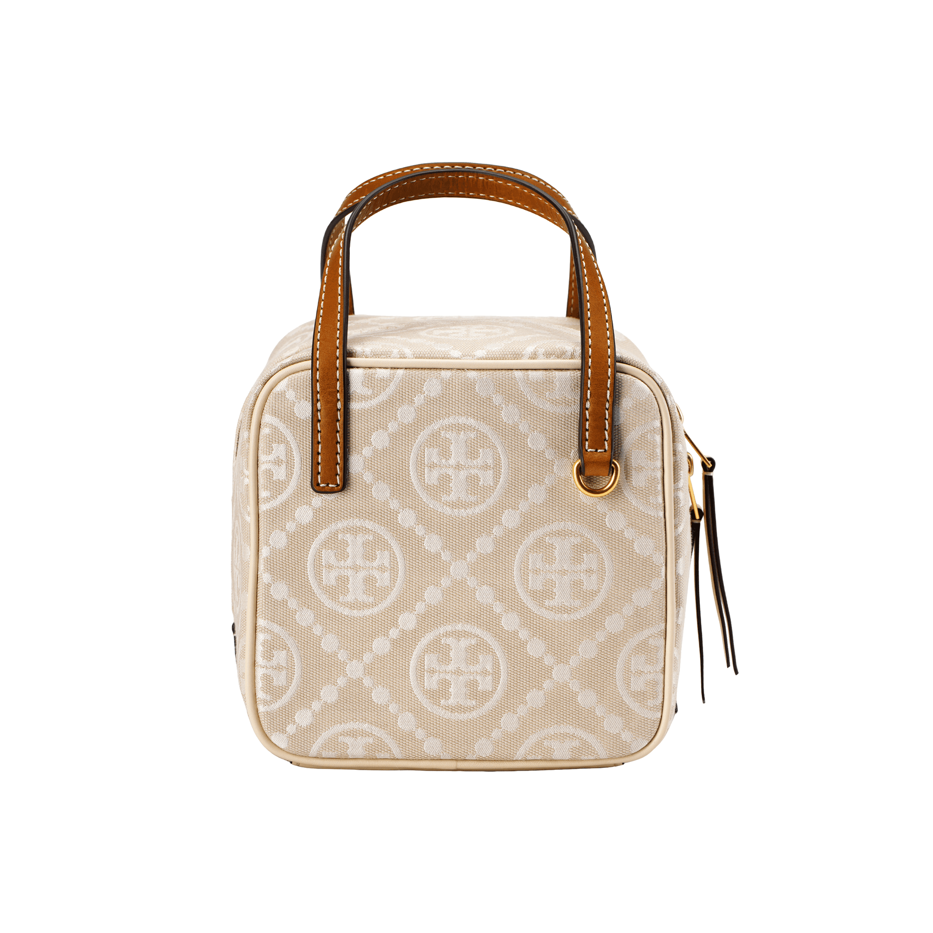 Сумка TORY BURCH T Monogram T - изображение 3