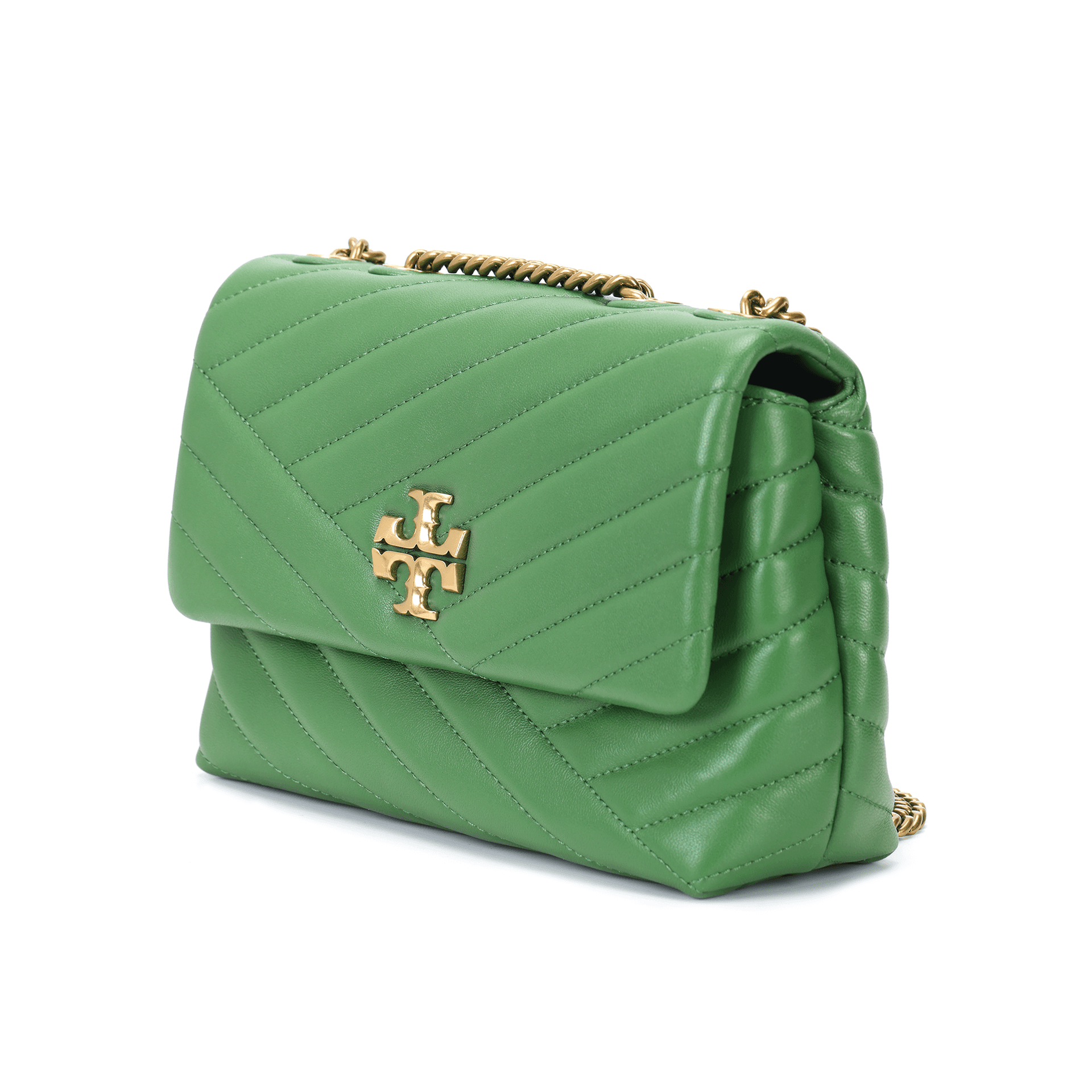 Мини-сумка TORY BURCH Kira TLogo - изображение 1