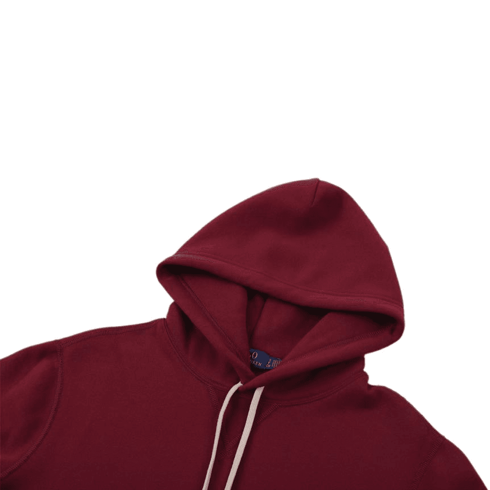 Худи Polo Ralph Lauren Logo - изображение 4