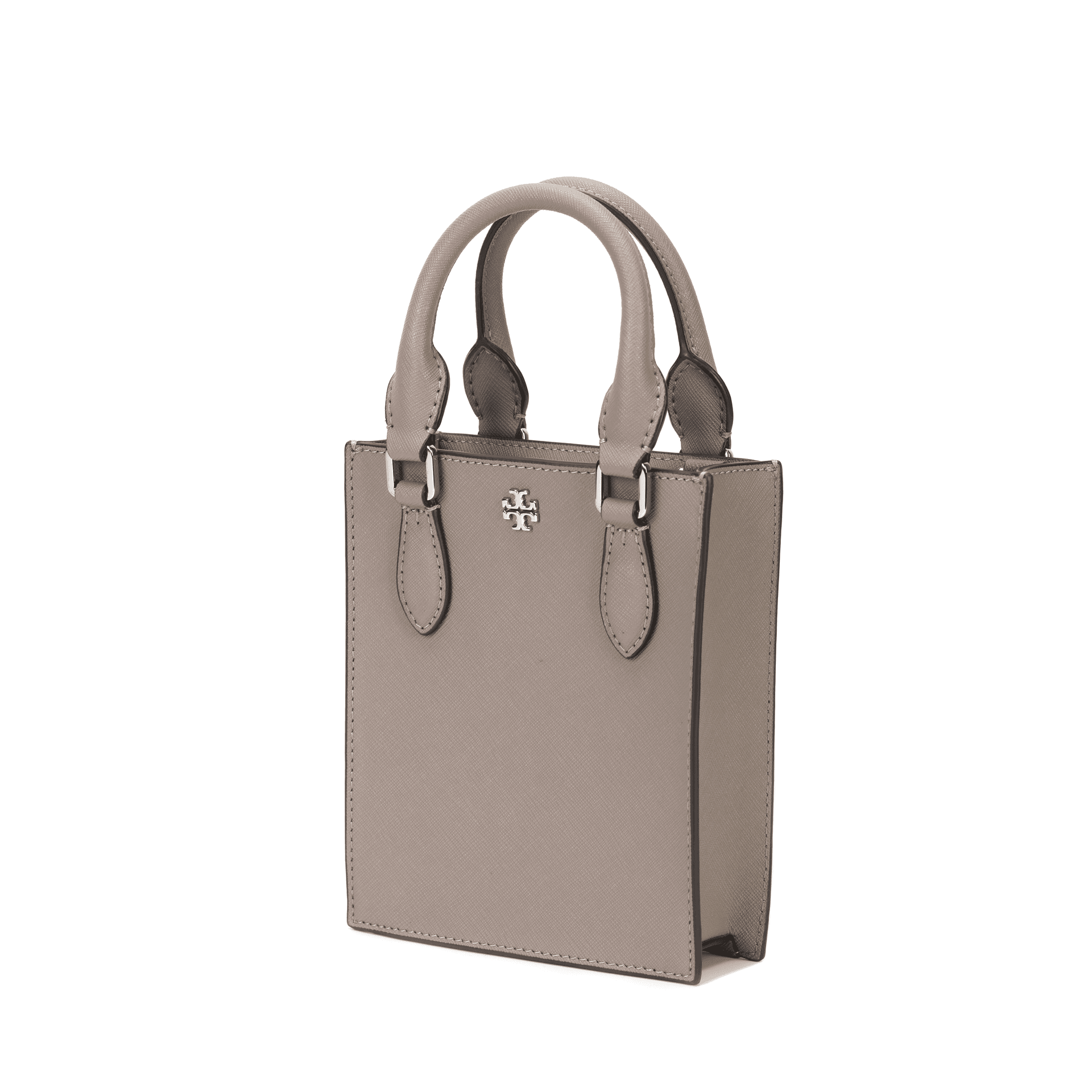 Сумка TORY BURCH TB Emerson Tote - изображение 2