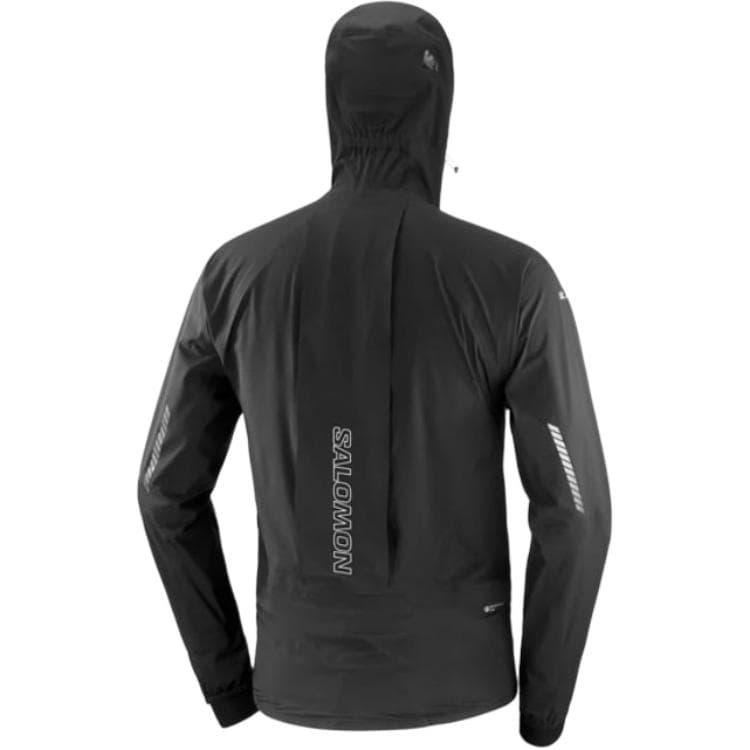 Куртка SALOMON SLab Ultra - изображение 2